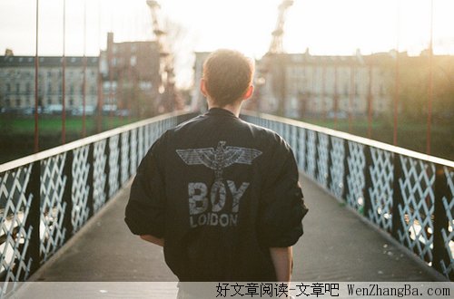 十六岁的历练
