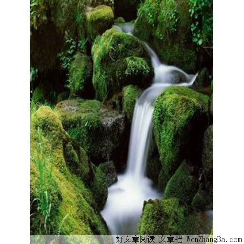 穷与富