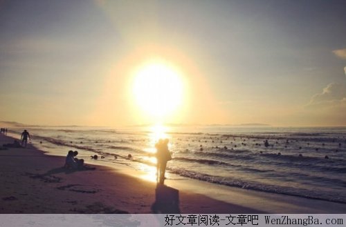 画中的鸟儿
