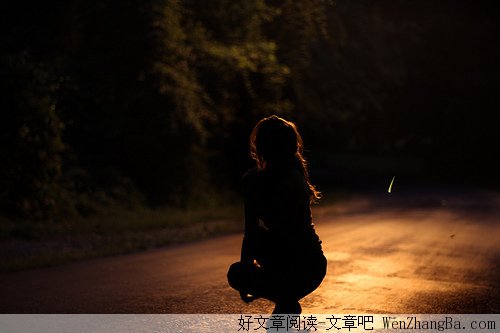 生命的一处，总会有疼你的人