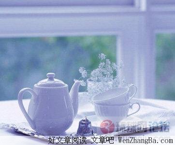留一点时间给自己