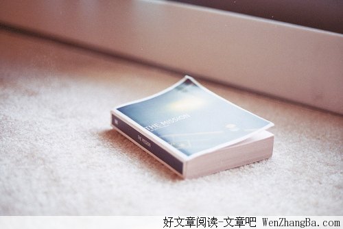 被小细节毁掉的幸福