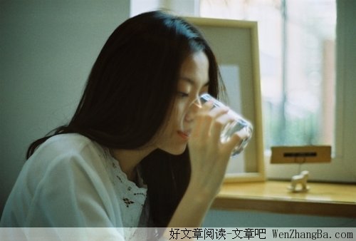 男人与女人