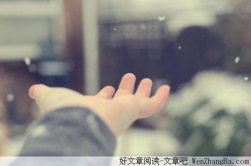 简单些，生活就简单了