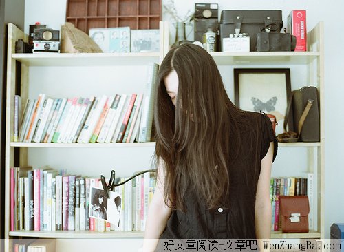 改变你的习惯