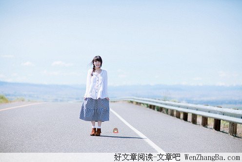 变老