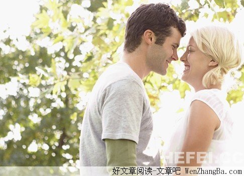女人想嫁什么样的男人