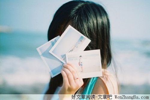 几年后我的孩子将会成为什么样