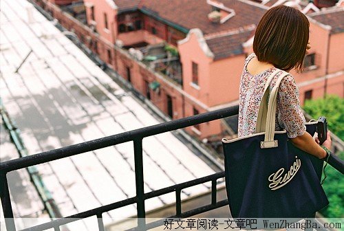 若我是个巨人