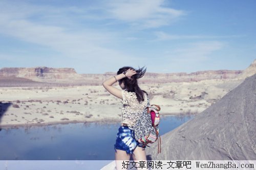 没人可以替你走人生