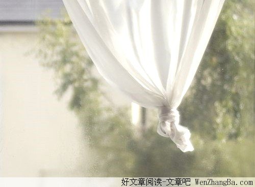 命运的眷顾