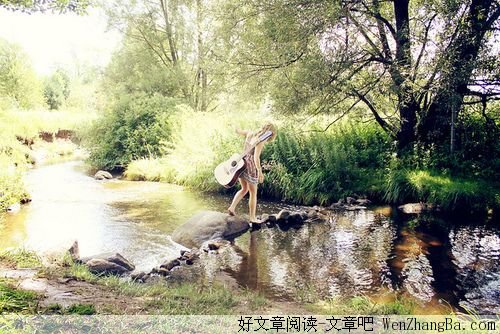 去看海