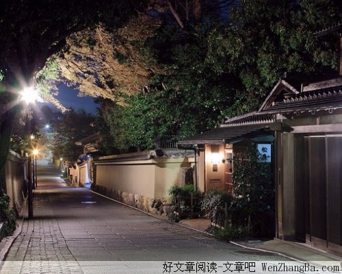 一位厨师的故事