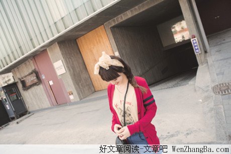 桂姐的故事