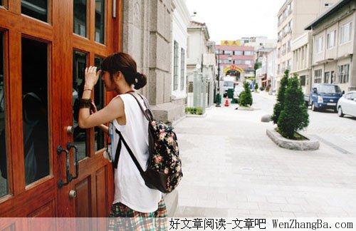 闲下来，去远游吧！