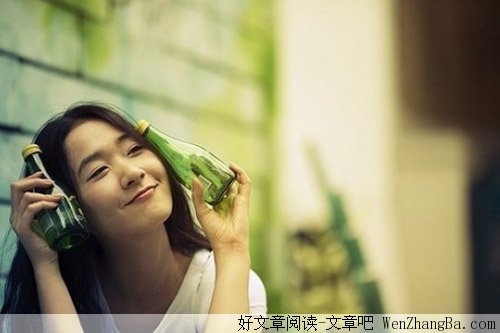 微小的爱