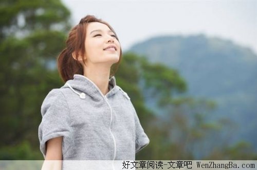 不抱怨是门学问