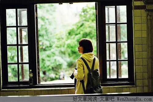 他一句玩笑,也许你就当真了