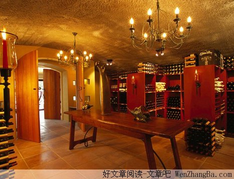 度过难关的酒厂