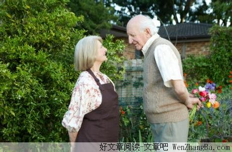男人同样需要自由