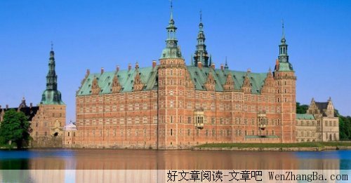 世界上最好的大学