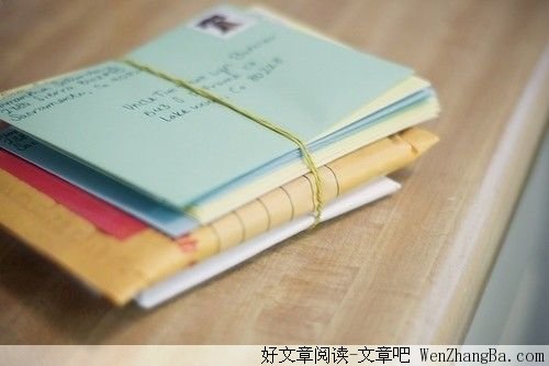 谢谢这些年读过的书