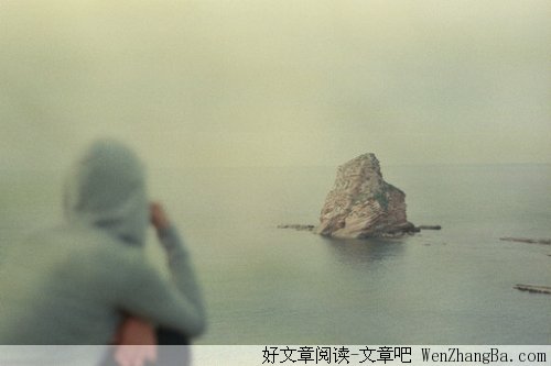 人生的一切，都是租来的