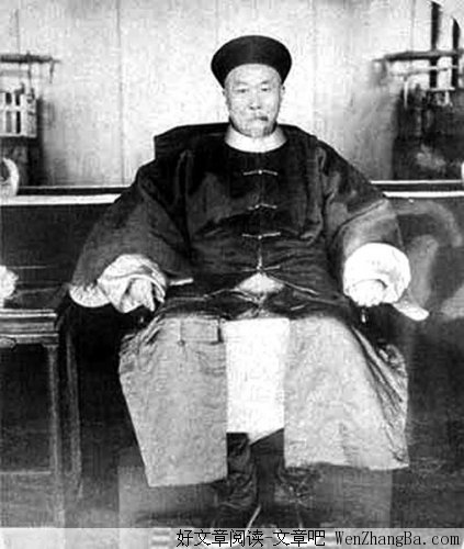 中国第一个看球赛的人