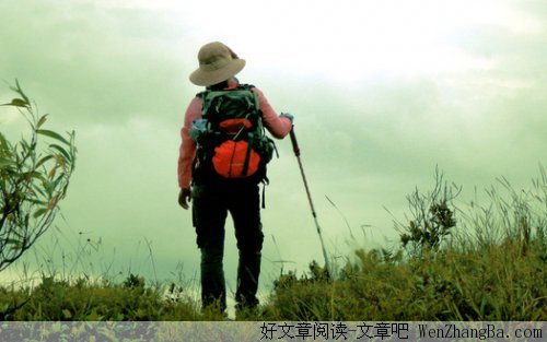 安迪的旅途
