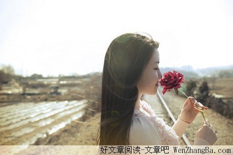 青春的时光