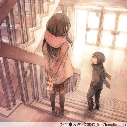 那些浪漫的事情