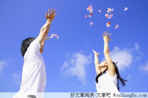 当爱情已成为过去
