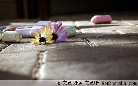 有回忆也是幸福的
