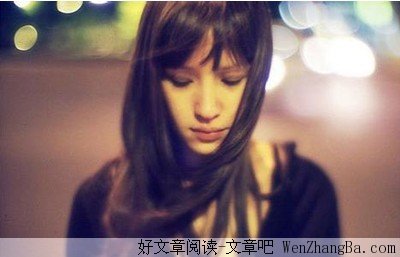 腹黑的人 你伤不起