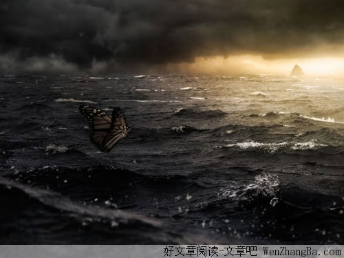 明末的两件小事