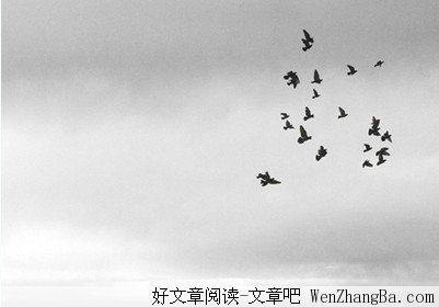 人性中的暗处