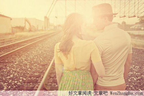 走入人心的句子，爱一个人时候，这些话在心里