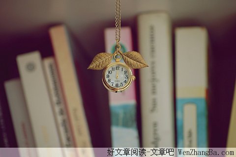 写在人生路上的句子,每一句都值得你品读