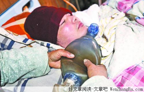 孩子的生命启动器