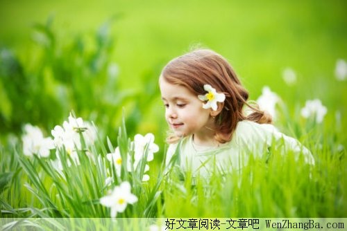爱孩子，你做对了吗