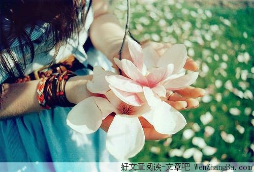 也许你应该这样过