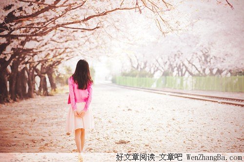 悲喜人生，不论风雨，调正心态去面对
