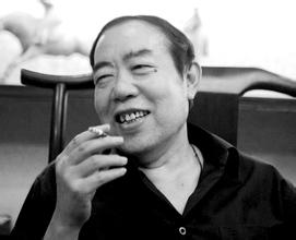 送茶叶的朋友