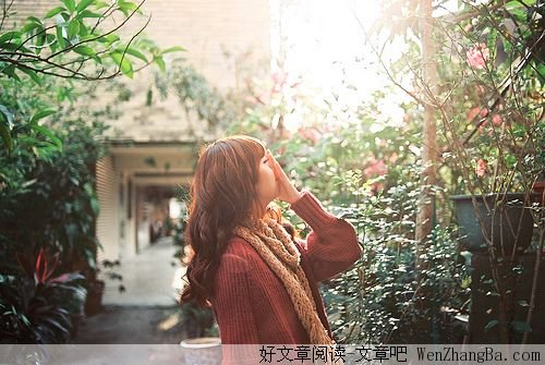 很透彻的人生道理,时间几人能做到?