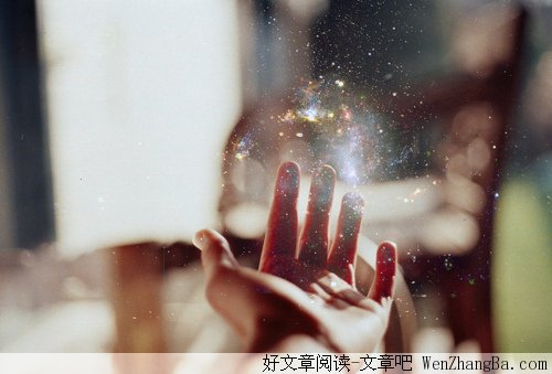 写在人生旅途上的句子了,负担终将变成礼物