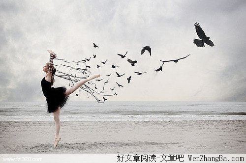 女孩，你要活的漂亮