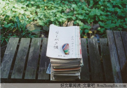 只要你学会用心感受，幸福一直都在