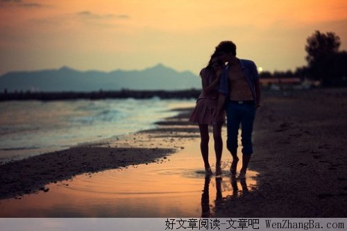 你的婚姻是什么类型的