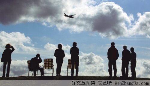 幸福，究竟去哪了？