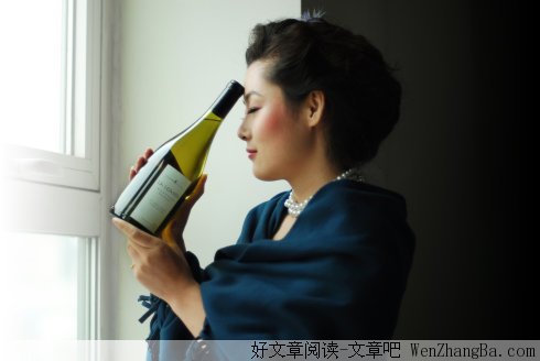 低眉，会让你遇见更美的自己